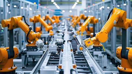 産業用ロボット安全規格の進化とセキュリティ：​ISO 10218シリーズ改訂の本質を読み解く